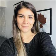 Fonoaudióloga Magister en Currículum y Liderazgo pedagógico. Intervenciones en Lenguaje, habla, lectura y comunicación oral