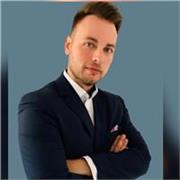 Samuel Coach de alemán. Aprender alemán puede ser fácil, déjalo en mis manos