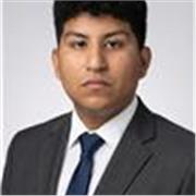 Maestro de apoyo escolar especializado en el área de la informática