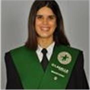 me llamo Laia. Soy profesora de educación infantil y actualmente estoy estudiando la carrera de Educación Primaria