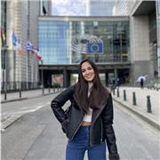 Doy clases particulares de matemáticas y demás asignaturas, incluido inglés y francés