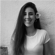 Soy hablante nativo de euskera y me gustaría ayudar a niños de primaria y secundaria a mejorar su nivel básico o principiante.
