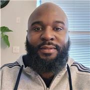 I am a native Wnglish speaker with over 10 years of experience teaching online and in person. I also have a PTLLS Qualification