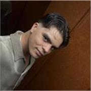 Estudiante de magisterio con experiencia en dar clases y tratar con niños