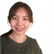 Maestra de inglés con 5 años de experiencia