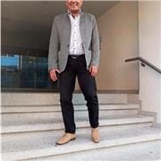 profesor de educación física todas las edades