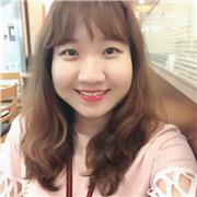 Hi, I'm a Korean language instructor with 4 years of experience. I'm Korean native and working as a Korean Linguist