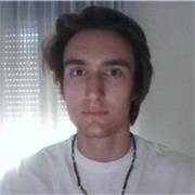 Sono uno studente del 3° anno di Ingegneria Informatica alla Sapienza. Offro ripetizioni di materie scientifiche e programmazione.