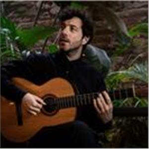 Juan Manuel Sirk Hauser