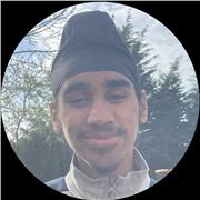 Maths tutor who has done 3 A levels and offering maths lessons to students.