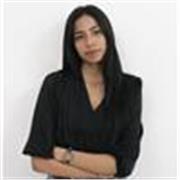 Profesora de lengua y literatura para niños de basica