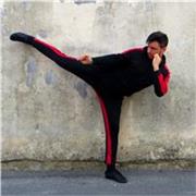 Maestro di Jeet Kune Do original - difesa personale - nunchaku (corso / lezioni private)