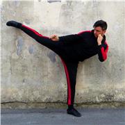 Maestro di Jeet Kune Do original - difesa personale - nunchaku (corso / lezioni private)