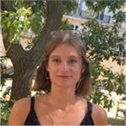 Etudiante vétérinaire et anciennement élève de CPGE BCPST à Paris