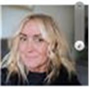 English tutor providing lessons to primary school children