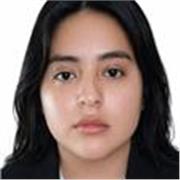 Profesora de comprensión lectora para niños de primaria