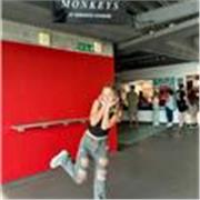 I’m enthusiastic and would be confident teaching gcse and primary maths, having achieved grade 9 at gcse.