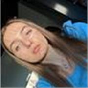 Sono una studentessa dí biotecnologie mediche e offro lezioni e aiuto compiti in materie scientifiche e inglese 