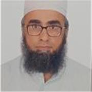 25 years experience in teaching Arabic language