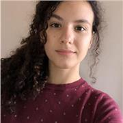 Studentessa magistrale in biologia molecolare offre lezioni di biologia, chimica e matematica base ad alunni dalle elementari fino alle scuole superiori