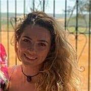 Profesora de francés nativa. Impacto clases a niños de todas las edades