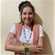 Psicopedagoga particular. Evaluaciones y sesiones personalizadas