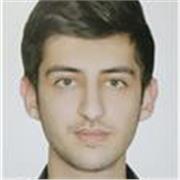 English teacher with high experience and ready to work with any student at any age.