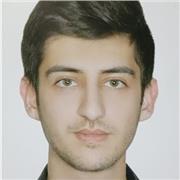 English teacher with high experience and ready to work with any student at any age.