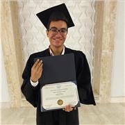 I’m a Biomedical Sciences graduate enjoying breaking down complex scientific concepts into simple, logical ideas.