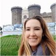 Sono madrelingua e ho 15 anni di esperienza. Per tutti i livelli, lezioni dinamiche e prattiche. 18 euro l'ora