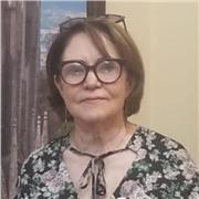 Profesora de Matematicas con mas de 20 años de experiencia.