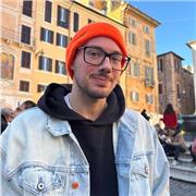 Lezioni da Graphic Design in presenza