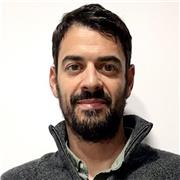 Profesor Universitario CAFYD imparte clases de refuerzo para todas las asignaturas de la carrera