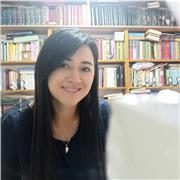 Profesora de Lengua castellana desde el grado 1 hasta 11