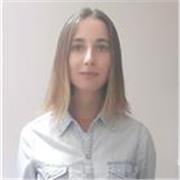 Te ayudo en redacciones, preparación de proyectos, tesis, informes, entre otros escritos