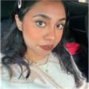 Maestra de apoyo escolar, nivel secundaria