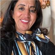 Enseigante d'économie-Gestion, droit des entreprises, droit, comptabilité