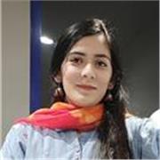 I have a Bachelor's degree in Medical Laboratory Technology. I have been teaching students of class 5 to 10 science subjects for two years. I have been taking both online and in person sessions.