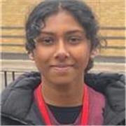 I am a very friendly and patient individual who had excellent subject knowledge and strives to aid the education of GCSE students.