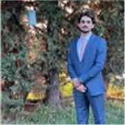 I am a student at the University of Bath. I hold a Bachelor of Computer Science and Mathematics. I'll be tutoring in Math.