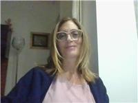 Laureata in giurisprudenza offre lezioni private a studenti scuole superiori e università