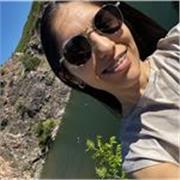 Profesora de biología para todas las edades