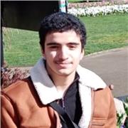 A dedicated, supportive computer science (up to A-level) and maths (up to GCSE) tutor.