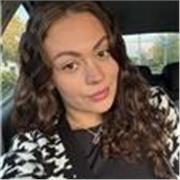 ¡Aprende italiano con Alessia, graduada en Educación Infantil y especialista en conversación!