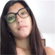 Profesora de lenguaje ofrece clases para estudiantes de primero básico