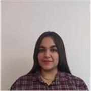 English Tutor teaches student of all ages