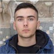 Studente universitario della facoltà di matematica impartisce lezioni private di matematica per studenti di medie e antisco serietà ed esperienza pluriennale nel seguire studenti talvolta anche con difficoltà di apprendimento della materia