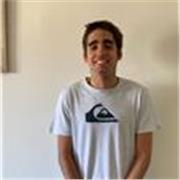 Soy estudiante de matemáticas en la universidad Autónoma de Madrid y podría dar clase de matemáticas, física o química