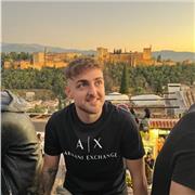 Profesor de español para extranjeros, tanto ingles, como ruso
