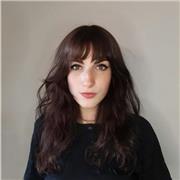 docente di fotografia base e foto editing